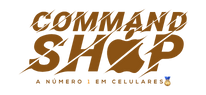 Logo CommandShop